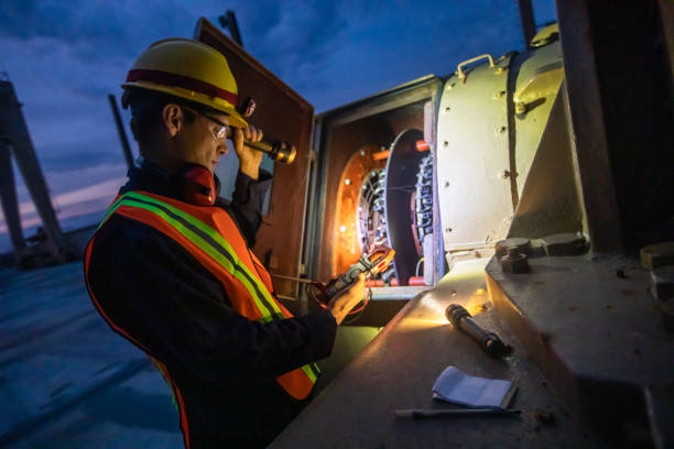 Best Electrical Installation Contractor  in Wayland, MI