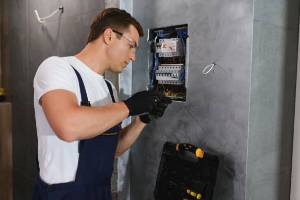 Best Emergency Electrical Repair  in Wayland, MI