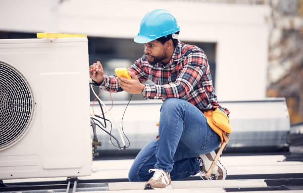 Generator Installation Services in MI