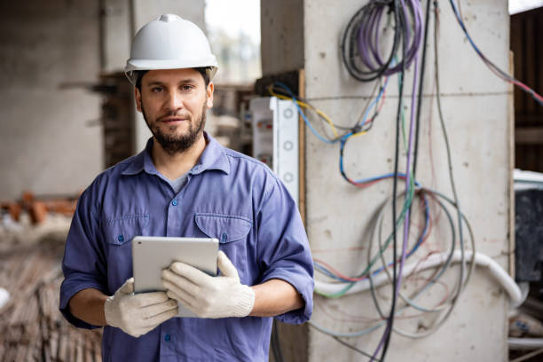 Best Affordable Emergency Electrician  in Wayland, MI