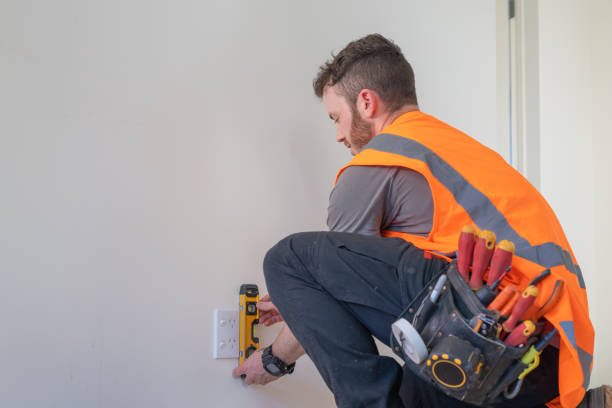 Best Circuit Breaker Repair  in Wayland, MI
