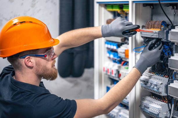 Best Electrical Outlet Repair  in Wayland, MI
